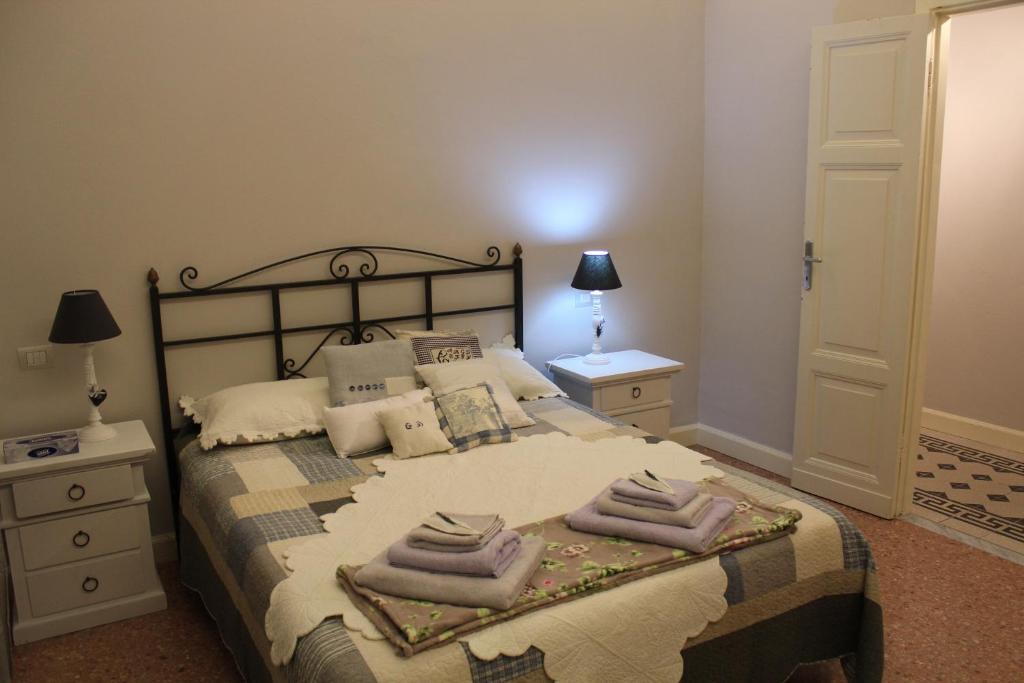 Mareé Hotel La Spezia Habitación foto