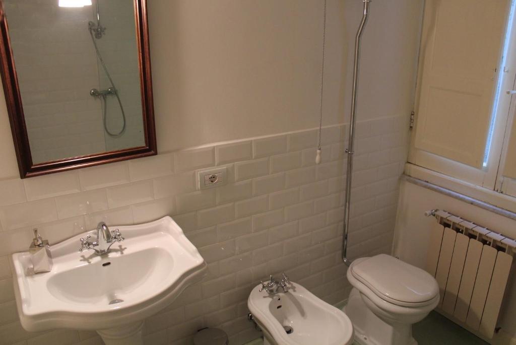 Mareé Hotel La Spezia Habitación foto